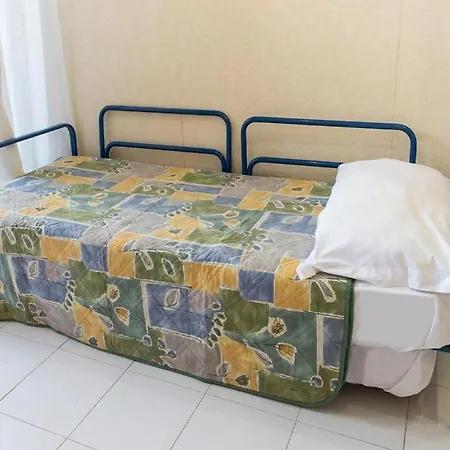Bilocale Con Giardino A 100 Mt Dal Mare Di - M052 مارشيللي