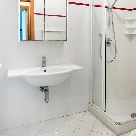 Bilocale Con Giardino A 100 Mt Dal Mare Di - M052 아파트 마르첼리