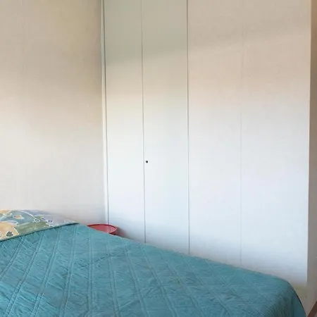 Bilocale Con Giardino A 100 Mt Dal Mare Di - M052 아파트 마르첼리