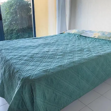Bilocale Con Giardino A 100 Mt Dal Mare Di - M052 아파트 마르첼리